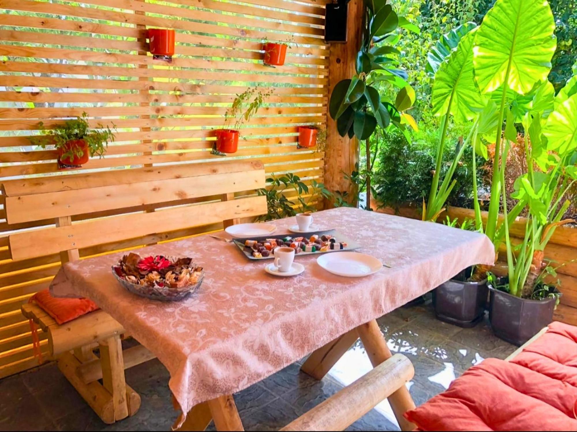 Villa Saturea Boljevac Ngoại thất bức ảnh