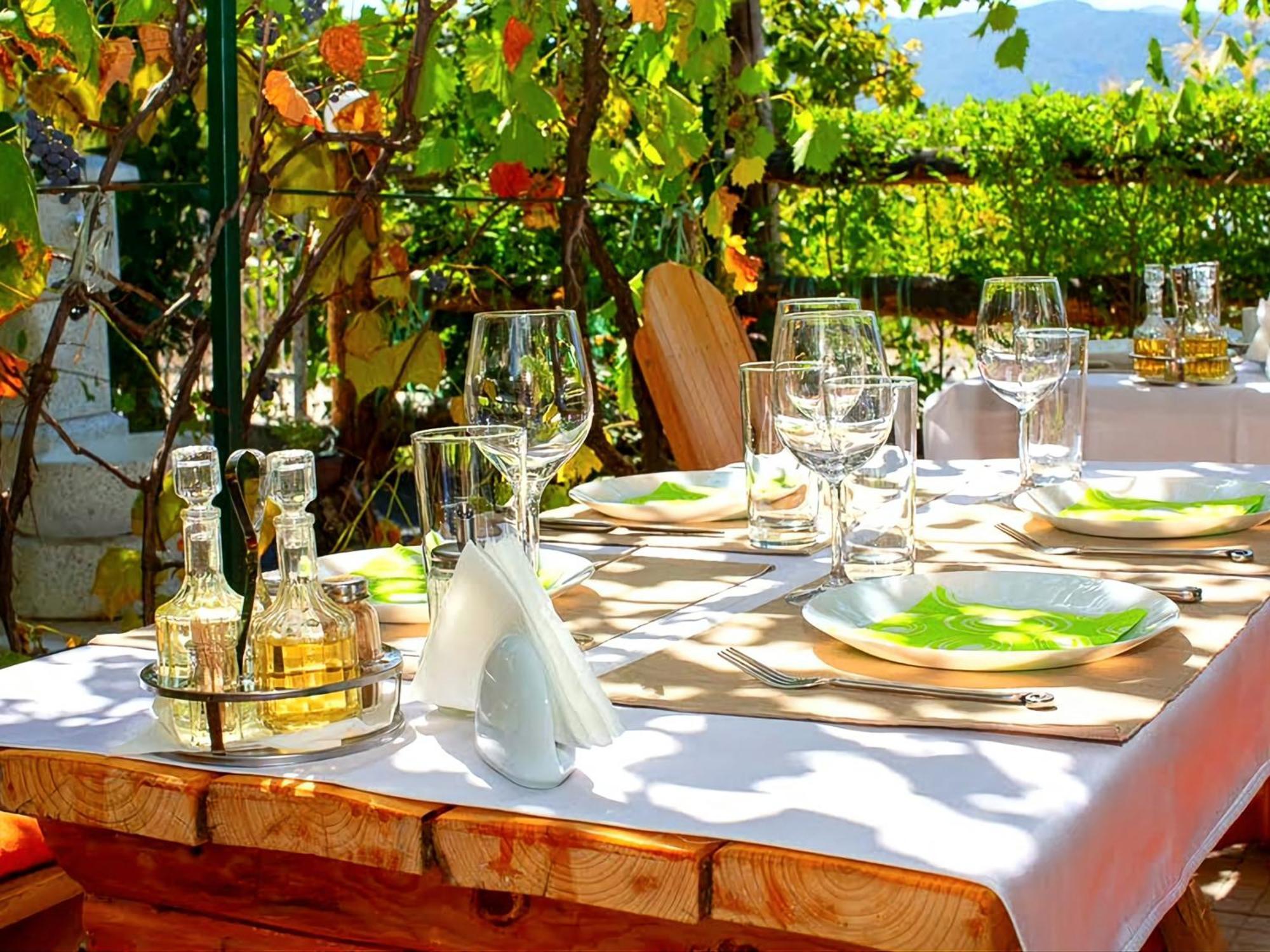 Villa Saturea Boljevac Ngoại thất bức ảnh