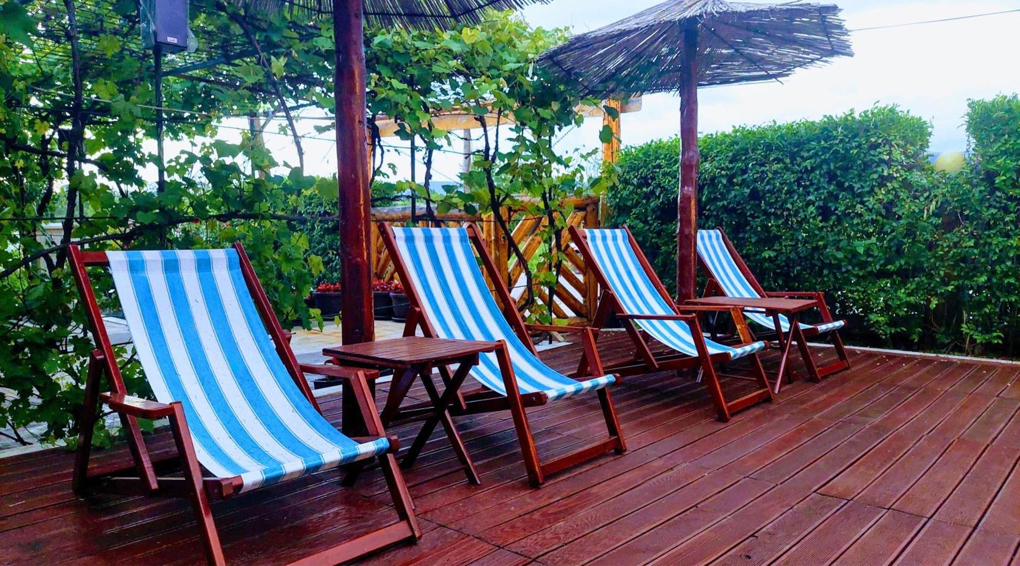 Villa Saturea Boljevac Ngoại thất bức ảnh