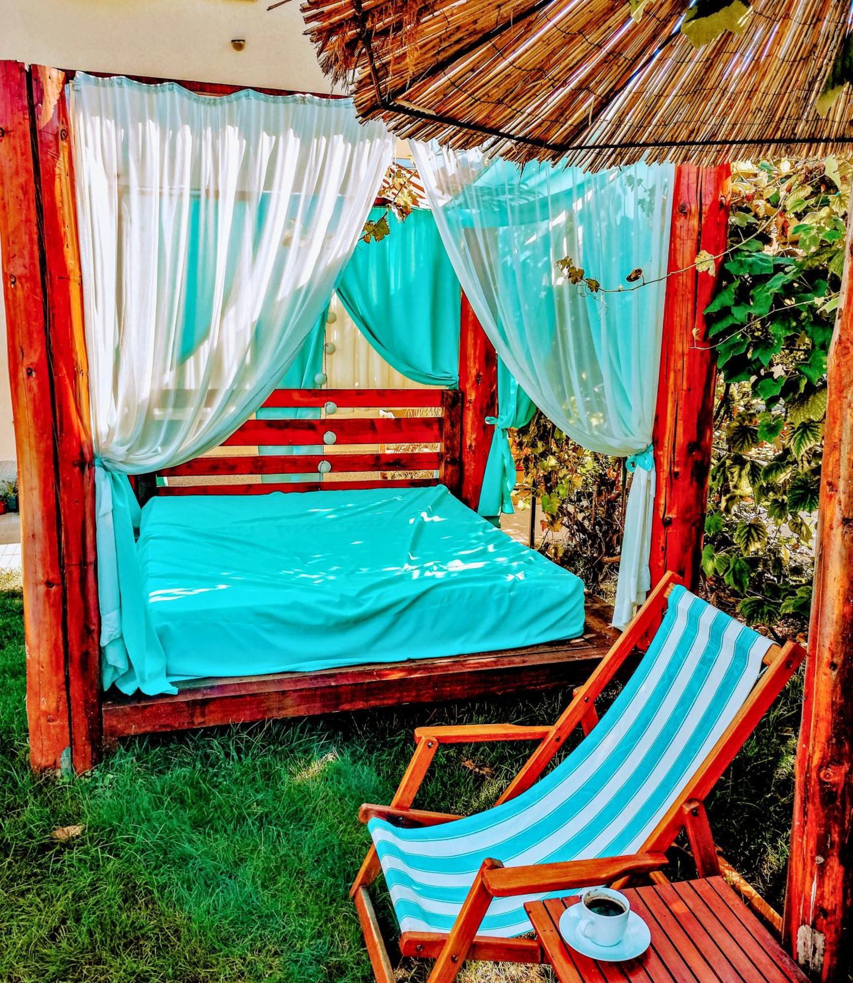 Villa Saturea Boljevac Ngoại thất bức ảnh