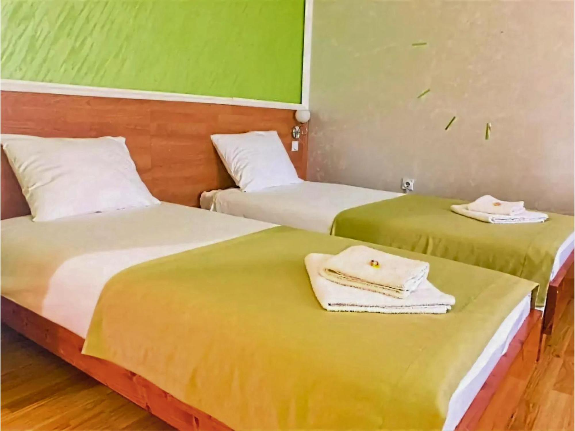Villa Saturea Boljevac Ngoại thất bức ảnh