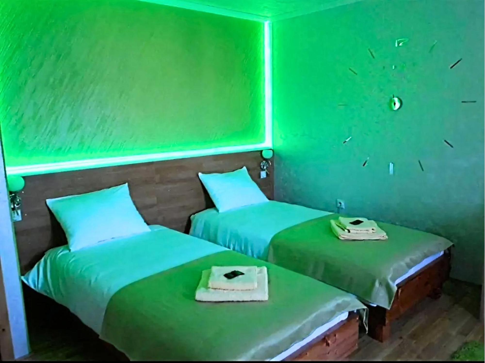Villa Saturea Boljevac Ngoại thất bức ảnh