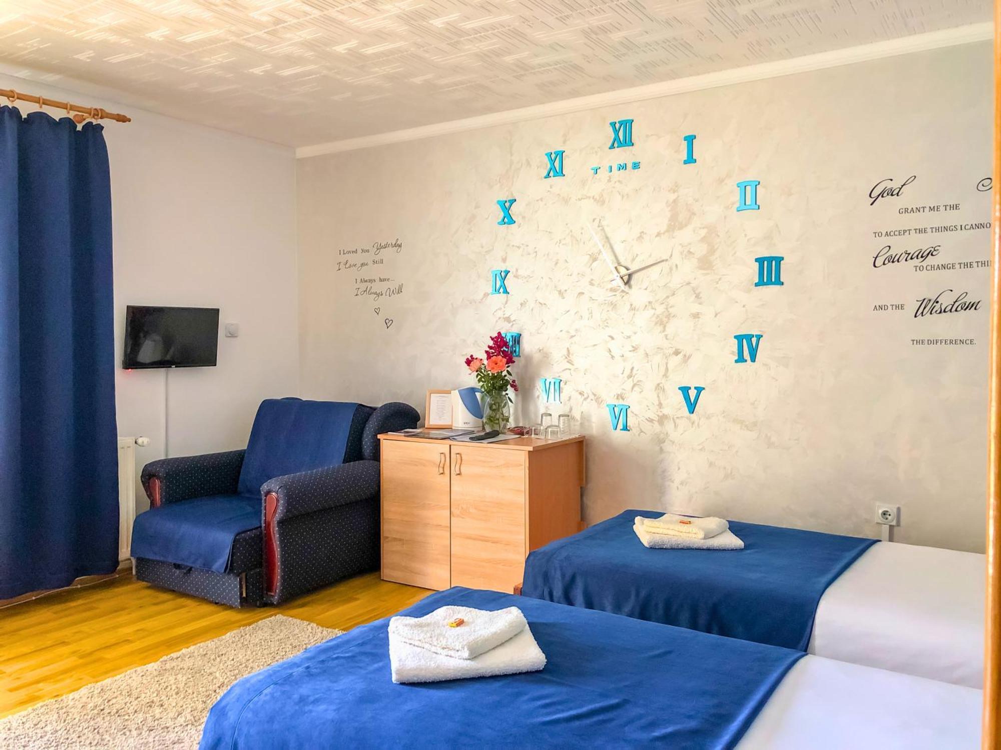 Villa Saturea Boljevac Ngoại thất bức ảnh