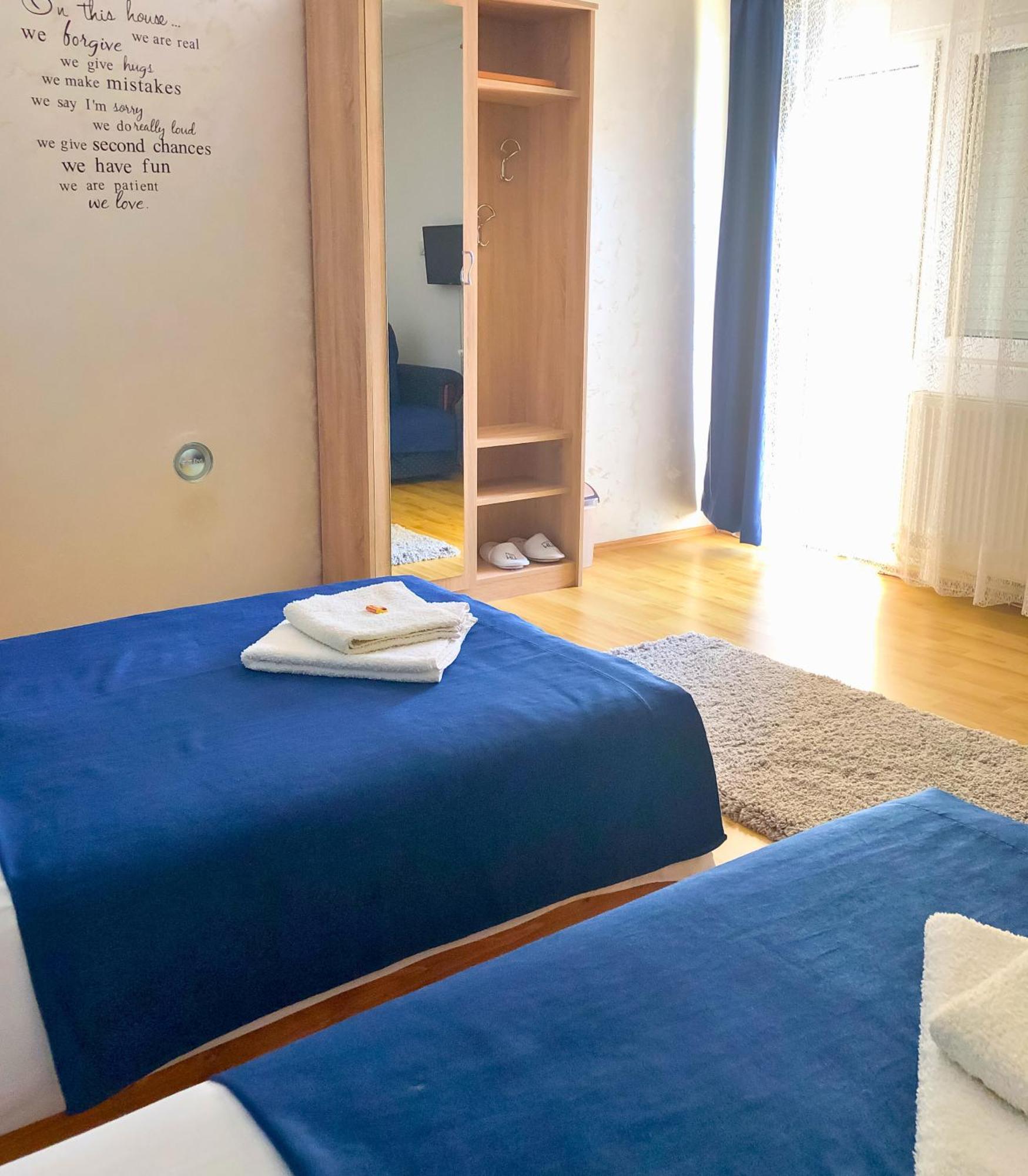 Villa Saturea Boljevac Ngoại thất bức ảnh