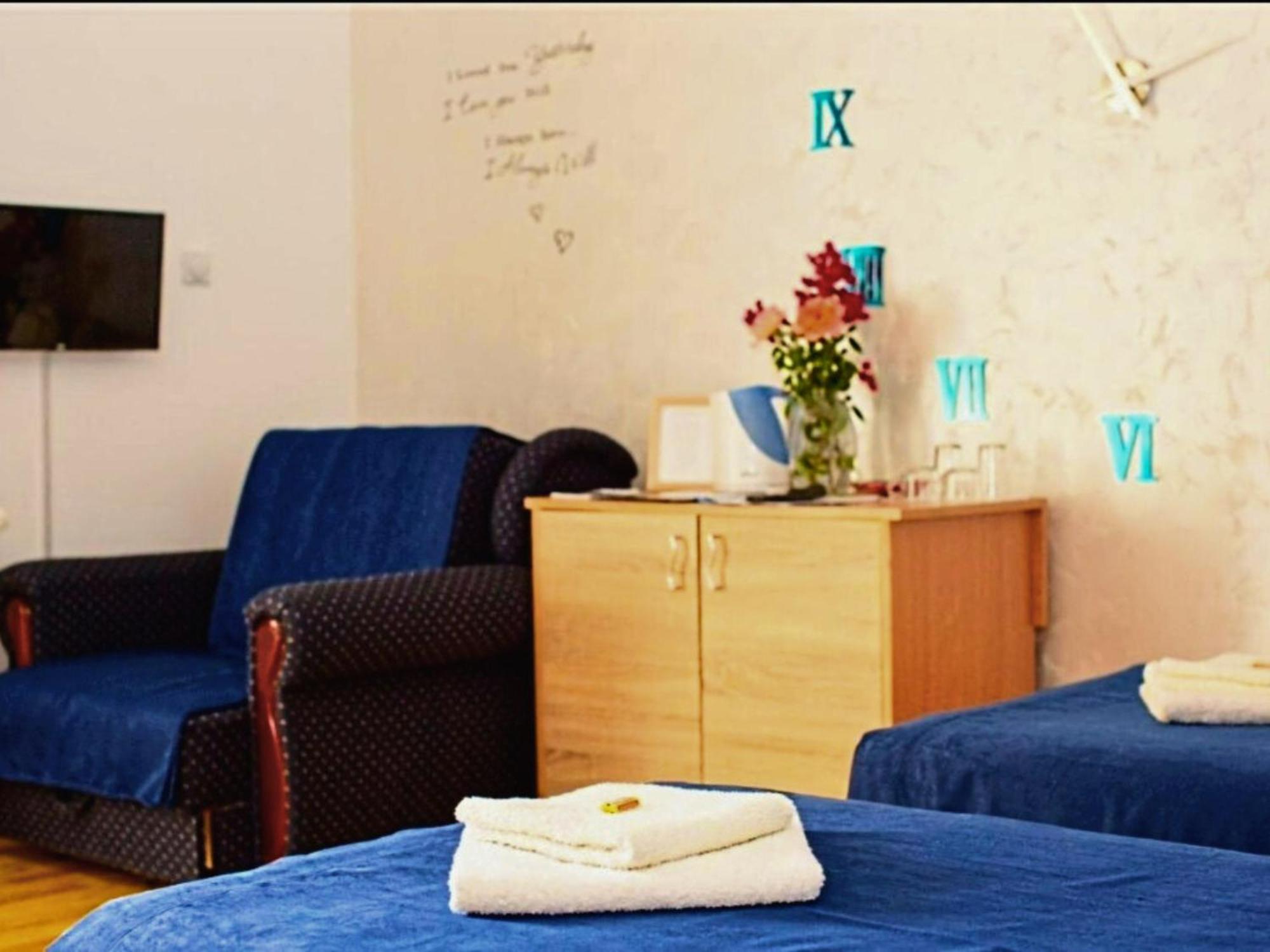 Villa Saturea Boljevac Ngoại thất bức ảnh
