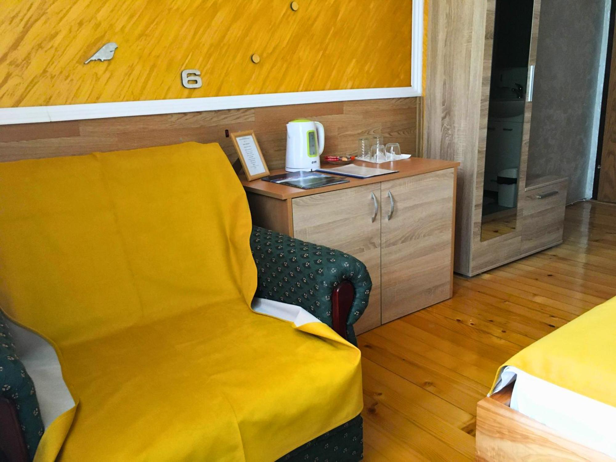 Villa Saturea Boljevac Ngoại thất bức ảnh