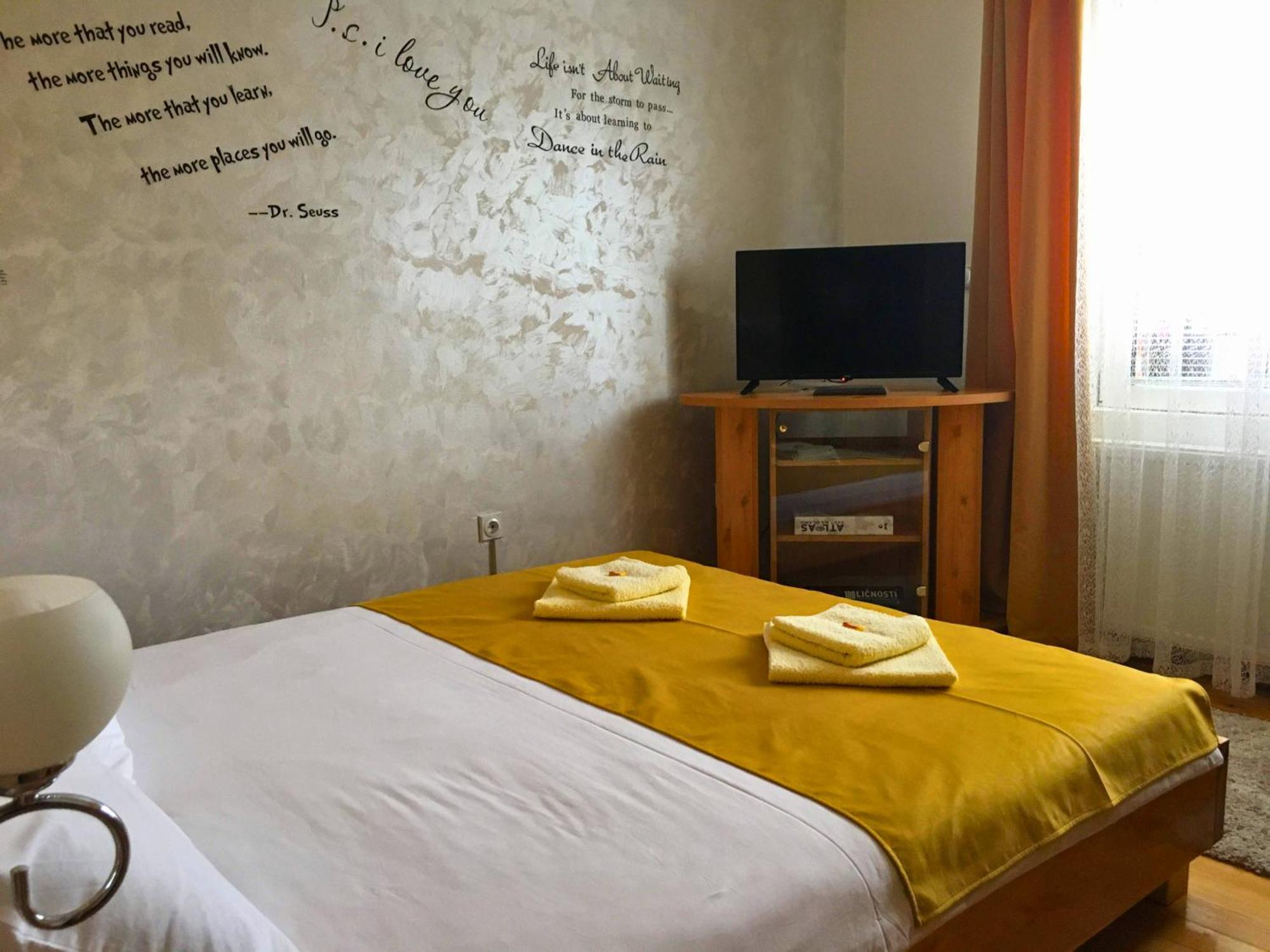 Villa Saturea Boljevac Ngoại thất bức ảnh
