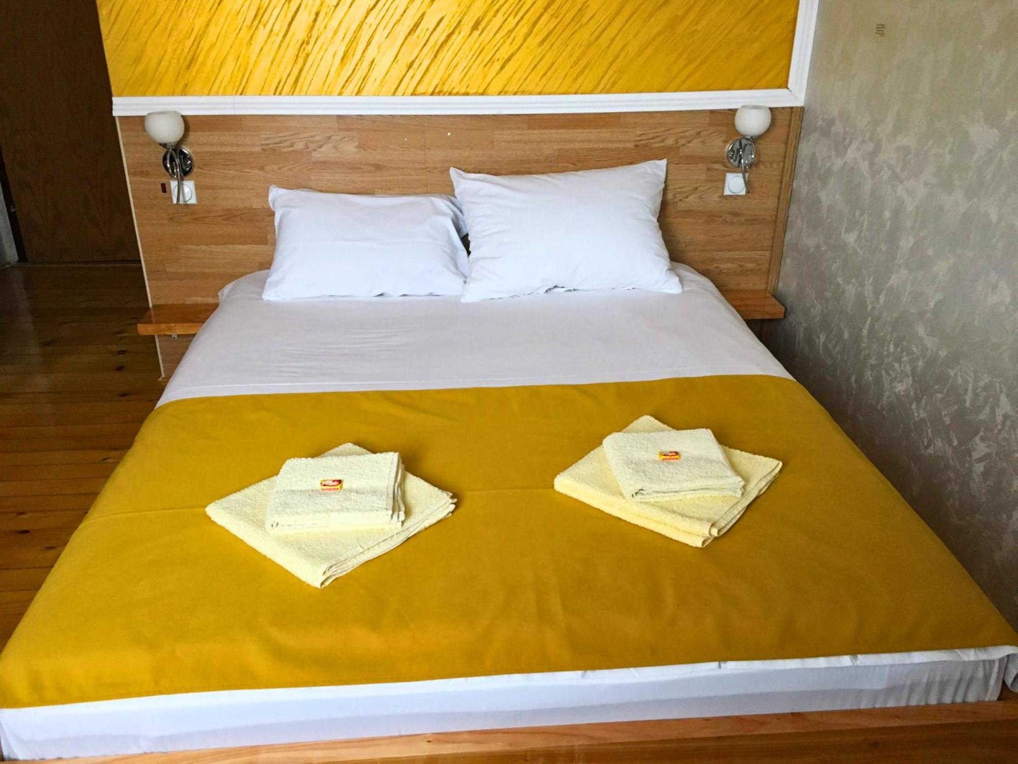 Villa Saturea Boljevac Ngoại thất bức ảnh