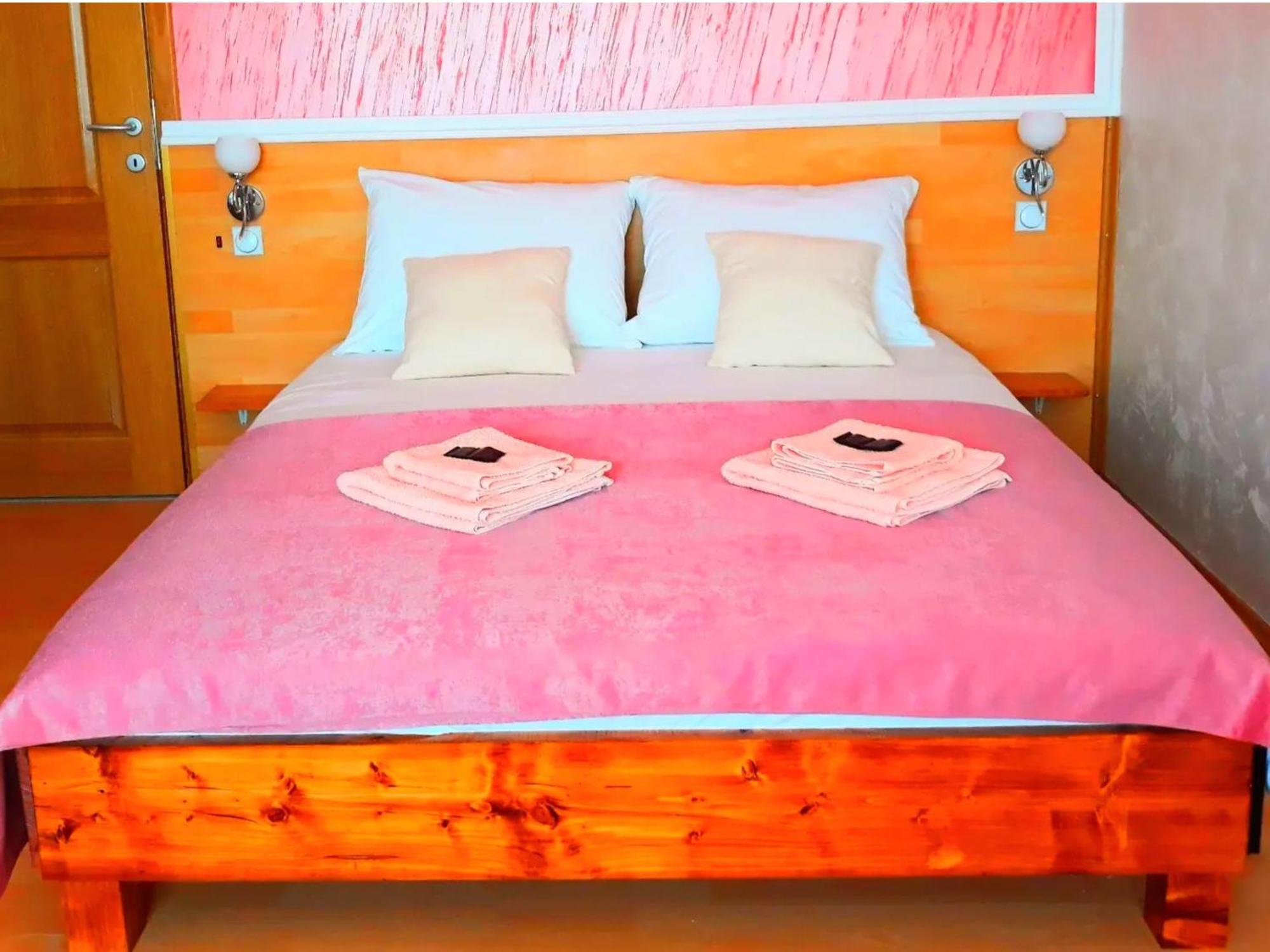 Villa Saturea Boljevac Ngoại thất bức ảnh