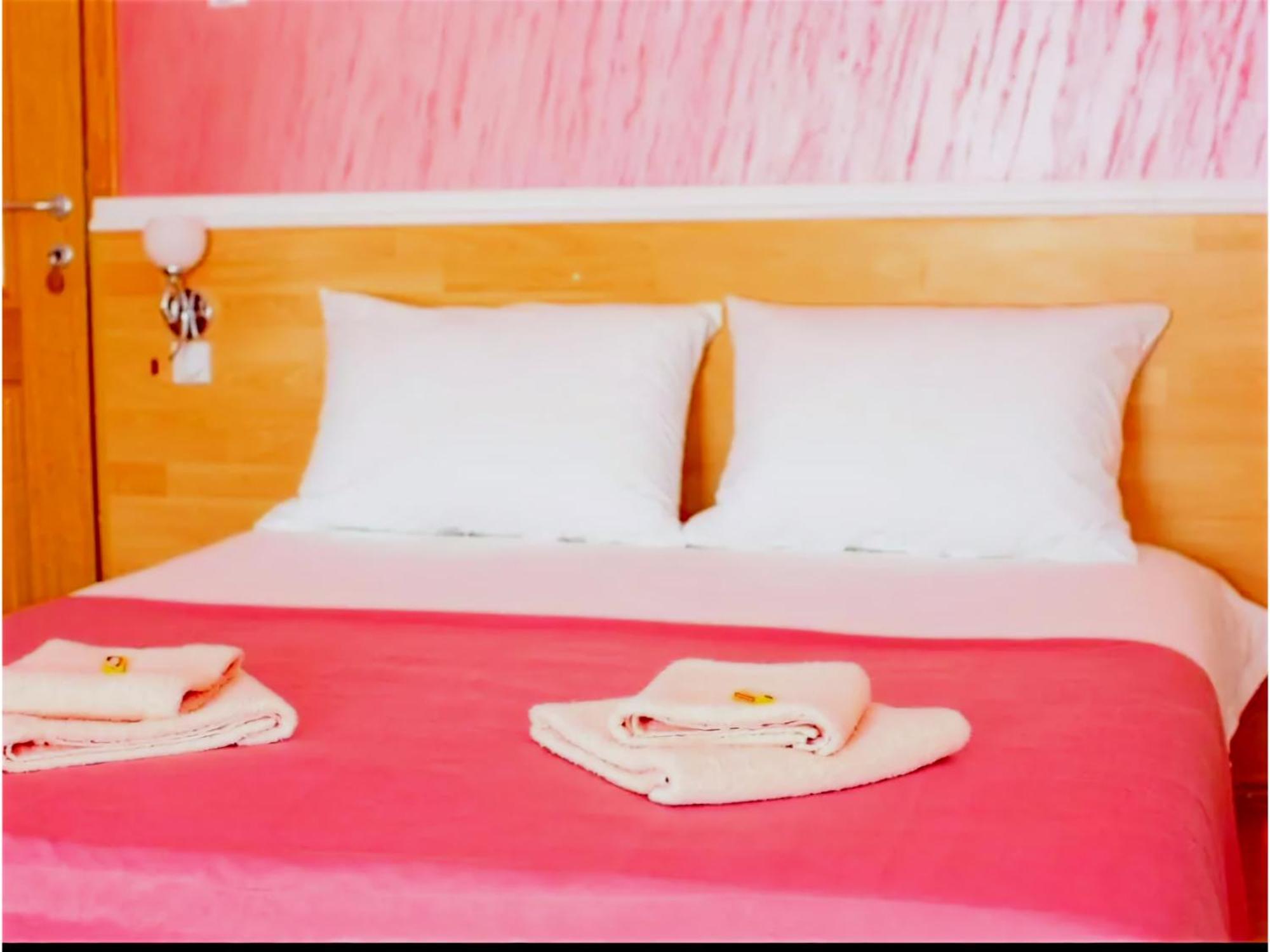 Villa Saturea Boljevac Ngoại thất bức ảnh