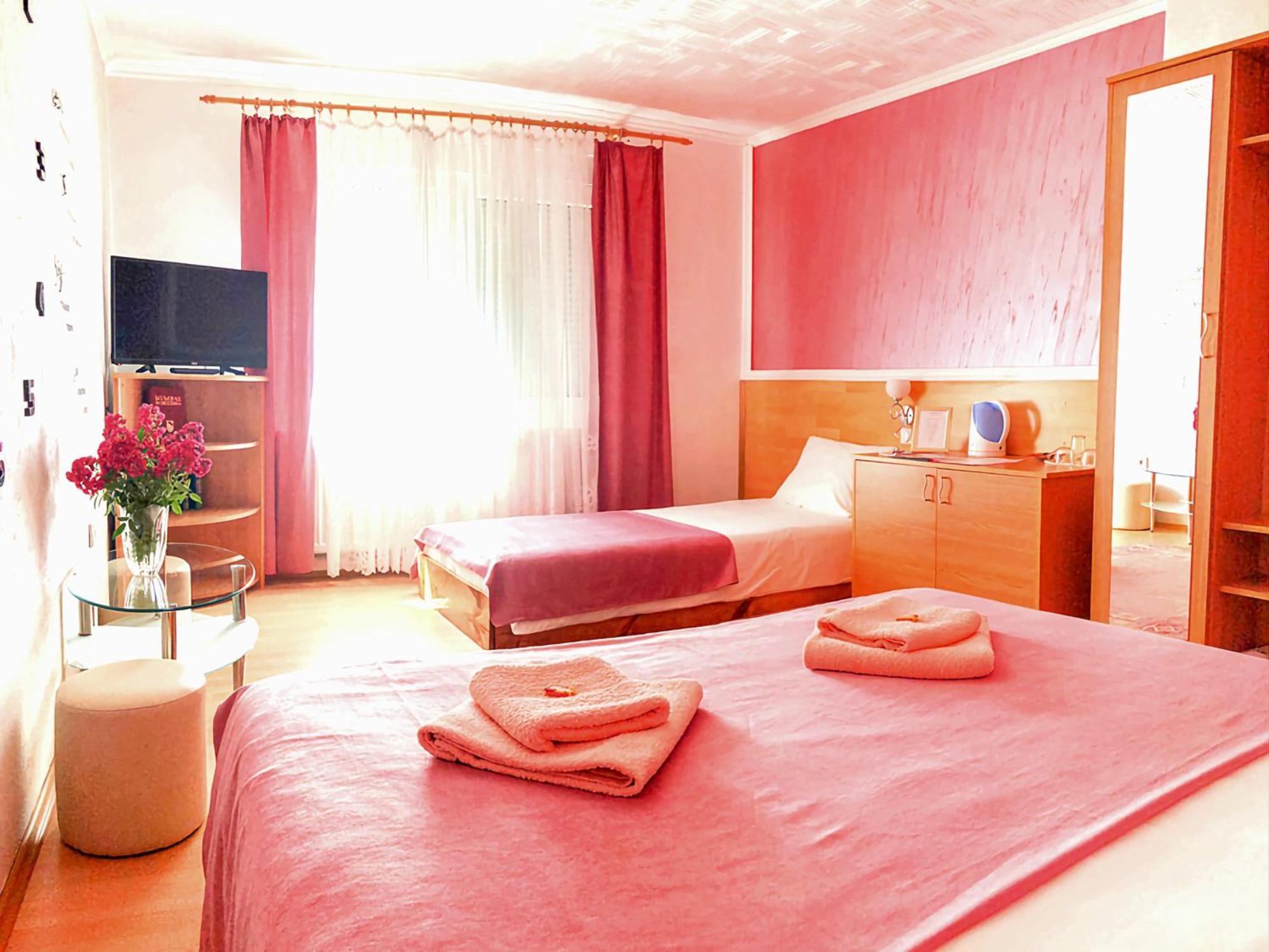 Villa Saturea Boljevac Ngoại thất bức ảnh