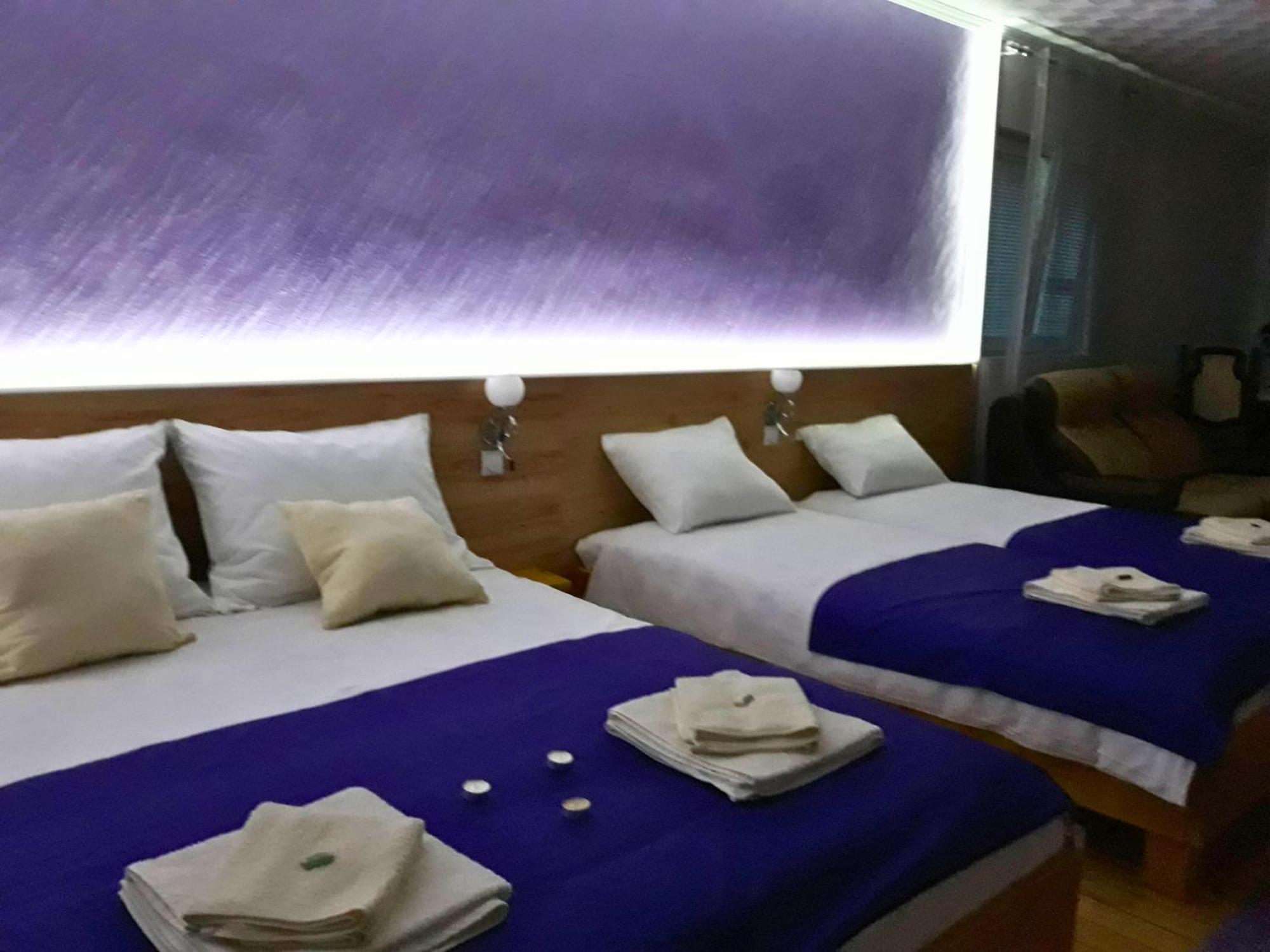 Villa Saturea Boljevac Ngoại thất bức ảnh