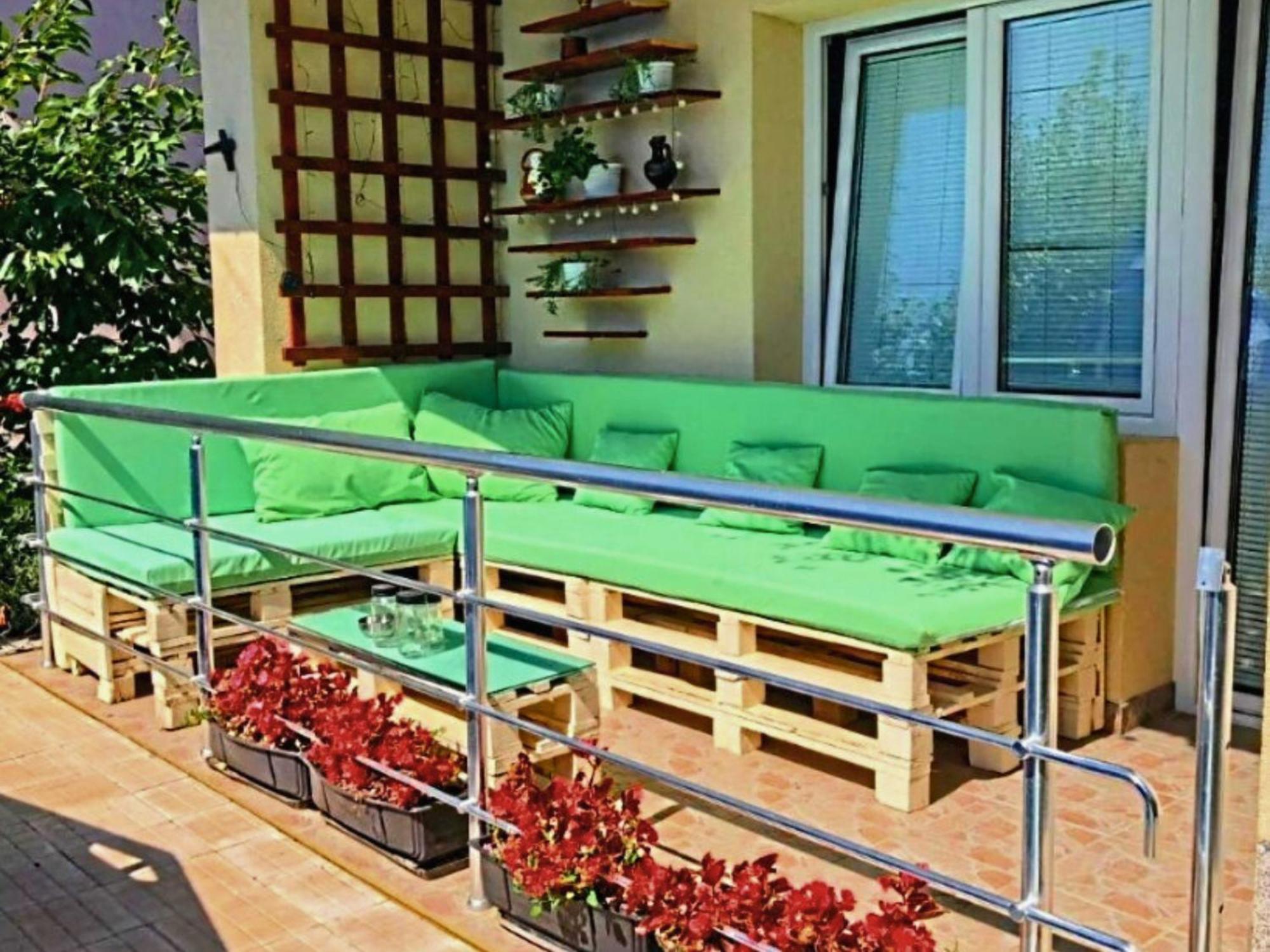 Villa Saturea Boljevac Ngoại thất bức ảnh