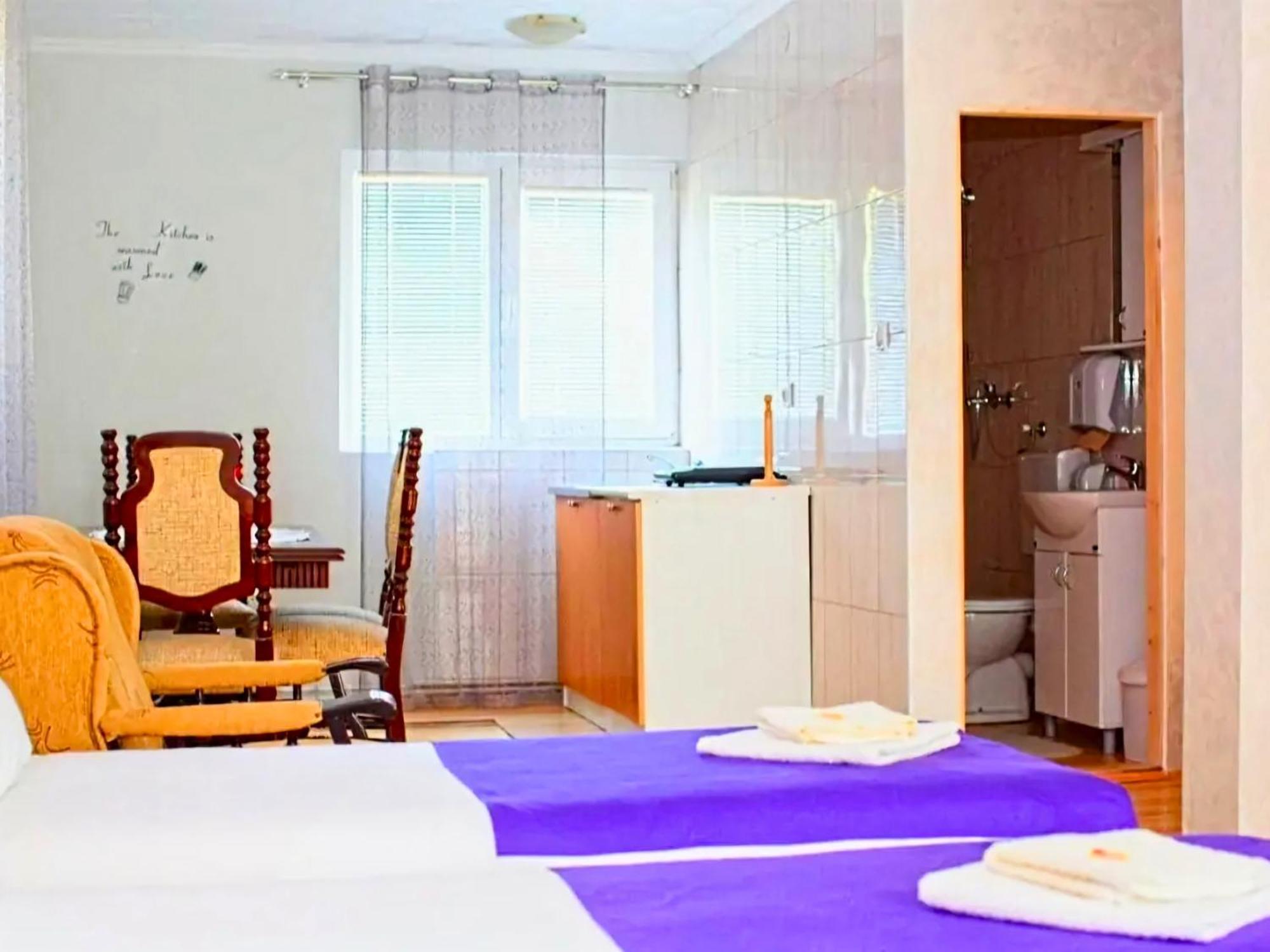 Villa Saturea Boljevac Ngoại thất bức ảnh